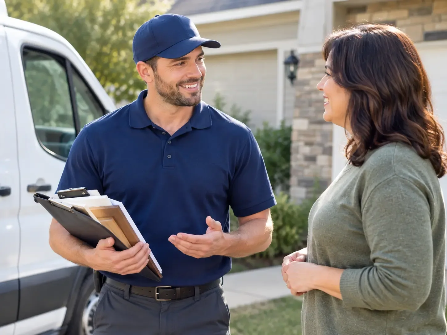 Kitchen Cabinet Refacing Sanger, TX FAQs